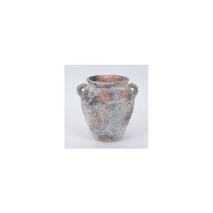 Eurolamp Dekoračný džbán šedá/béžová 21x24, 5 cm 752-18059 vyobraziť