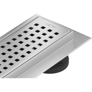 Odtokový žlab MEXEN FLAT 50 cm - vzor M08 vyobraziť