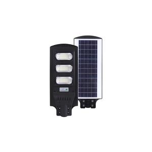 LED Solárna pouličná lampa so senzorom URBI LED/8W/3, 2V 6500K IP54 + DO 003687 vyobraziť