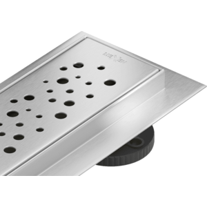 Odtokový žlab MEXEN FLAT 50 cm - vzor M12 vyobraziť