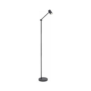 Lucide 36722/03/30 - LED Stmievateľná stojacia lampa TIPIK LED/3W/230V 2700K čierna 36722/03/30 vyobraziť