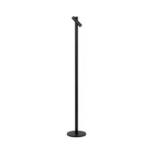 Lucide 27703/02/30 - LED Stm. nab. vonkajšia lampa ANTRIM LED/2, 2W/4V IP54 čierna 27703/02/30 vyobraziť