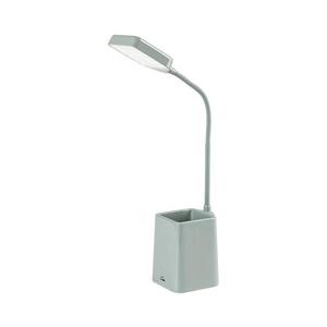 Rabalux 74244 - LED Stmievateľná stolná lampa ARVID LED/6W/230V 5000K modrá 74244 vyobraziť