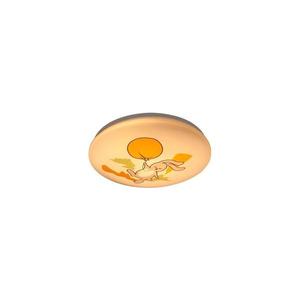 Rabalux 71409 - LED Detské stropné svietidlo HOPPLY LED/24W/230V 3000K 71409 vyobraziť