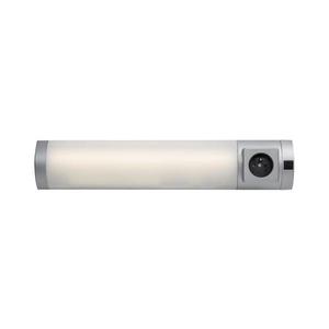 Rabalux 78038 - LED Podlinkové sv. so zás. SOFT 2E LED/5W/230V 4000K 45cm strieb. 78038 vyobraziť