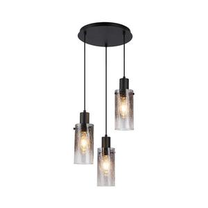 Rabalux 72038 - Luster na lanku FUMEA 3xE27/60W/230V 72038 vyobraziť