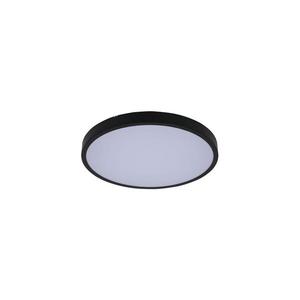 Rabalux 71435 - LED Kúpeľňové stropné svietidlo ALENZO LED/12W/230V IP44 čierna 71435 vyobraziť