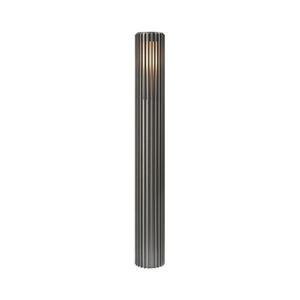 Nordlux - Vonkajšia lampa ALUDRA 1xE27/15W/230V IP44 antracit 95, 4 cm 2118038250 vyobraziť