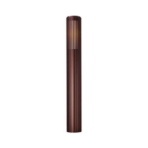 Nordlux - Vonkajšia lampa ALUDRA 1xE27/15W/230V IP44 hnedá 95, 4 cm 2118038261 vyobraziť