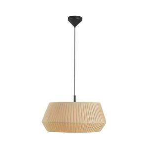 Nordlux - Luster na lanku DICTE 1xE27/60W/230V pr.53 cm béžová 2112373009 vyobraziť