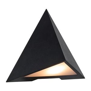Nordlux - Vonkajšie nástenné svietidlo KONIT 1xGU10/10W/230V IP44 2320651003 vyobraziť