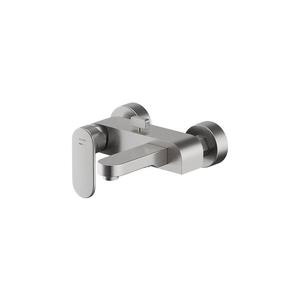 Cersanit S951-309 - Vaňová batéria CREA nikel S951-309 vyobraziť