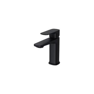 Cersanit S951-390 - Umývadlová batéria LARGA 16, 3 cm čierna S951-390 vyobraziť