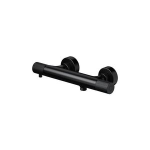 Cersanit S951-582 - Termostatická sprchová batéria ZEN čierna S951-582 vyobraziť