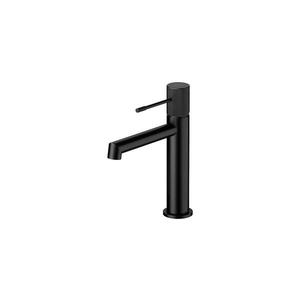 Cersanit S951-595 - Umyvadlová batéria ZEN 20 cm čierna S951-595 vyobraziť