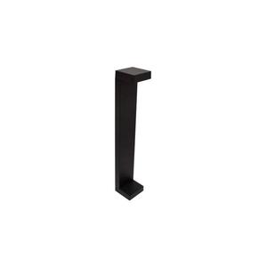 LED Vonkajšia lampa HALDEM LED/6W/230V 4000K IP44 60 cm čierna SKU046218 vyobraziť