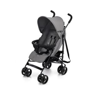 KINDERKRAFT - Golfový kočík TIK Stone grey KSTIK000GRY0000 vyobraziť