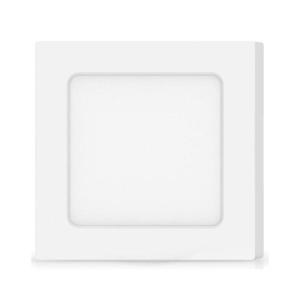 B.V. - LED Stropné prisadené svietidlo LED/6W/230V 12, 2x12, 2 cm 4000K biela B10405WGT vyobraziť