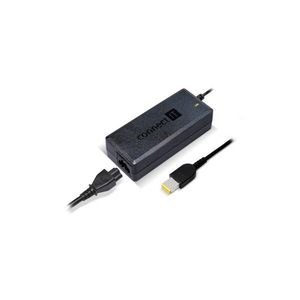 CONNECT IT CI-1062 - Napájací adaptér pre notebooky Lenovo 65W CI-1062 vyobraziť