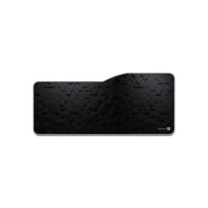 CONNECT IT CMP-2000-XL - Podložka pod klávesnicu a myš 79, 5x34, 5 cm čierna CMP-2000-XL vyobraziť