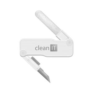 CLEAN IT vyobraziť