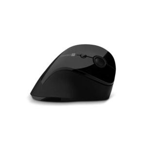 CONNECT IT CMO-2700-BK - Ergonomická bezdrôtová myš 800/1200/1600 DPI 1xAA čierna CMO-2700-BK vyobraziť