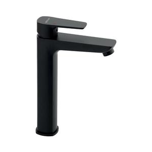 Novaservis - Umývadlová batéria METALIA ECO 25, 7 cm matná čierna 58501/1, 5 vyobraziť