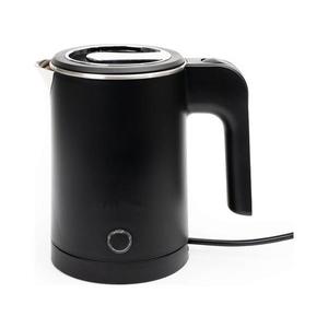 Rýchlovarná kanvica 0, 6l 600W/230V čierna PEK2098B vyobraziť