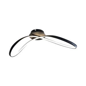 LED Stropné svietidlo INFINITY LED/21W/230V čierna ML1574 vyobraziť