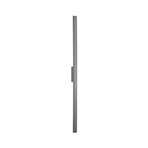 LED Vonkajšie nástenné svietidlo LINEA LED/30W/230V IP65 121 cm antracit 18176 vyobraziť