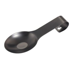 Opierka na lyžicu MODERN KITCHEN 25, 5 cm čierna vyobraziť