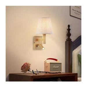BRILAGI - LED Nástenná lampa DEYA 1xE14/40W/230V + LED/3W ľan/zlatá BRI205 vyobraziť