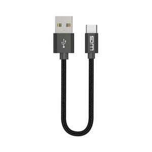 Winner Group - USB kábel USB-C / USB-A 60W 20cm čierna WINKATYPC20CM vyobraziť
