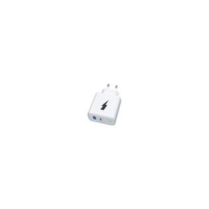 Winner Group - Rychlonabíjací adaptér 1xUSB-C + 1xUSB-A Power Delivery 38W biela WINSITPD20WHI vyobraziť