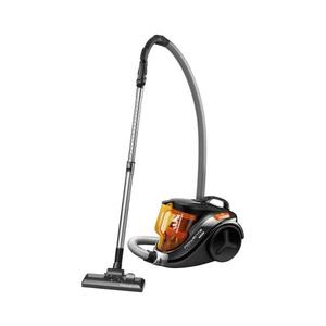 Rowenta - Bezsáčkový vysávač COMPACT POWER 1, 5l 750W/230V čierna/oranžová RO3753EA vyobraziť