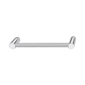 NIMCO BR 11035-26 - Nástenný vešiak na uteráky BORMO 36 cm lesklý chróm BR 11035-26 vyobraziť