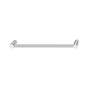 NIMCO BR 11046-26 - Nástenný vešiak na uteráky BORMO 47 cm lesklý chróm BR 11046-26 vyobraziť