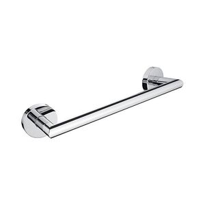 NIMCO UN 13035A-26 - Nástenný vešiak na uteráky UNIX 36 cm lesklý chróm UN 13035A-26 vyobraziť