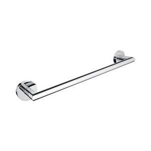 NIMCO UN 13046A-26 - Nástenný vešiak na uteráky UNIX 51 cm lesklý chróm UN 13046A-26 vyobraziť