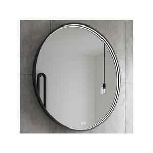 NIMCO ZPC 31002RVX-90 - LED kúpeľňové podsvietené zrkadlo 3000-6500K 80 cm IP44 ZPC 31002RVX-90 vyobraziť