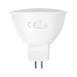 B.V. LED Žiarovka MR16 GU5, 3/3W/12V 4000K - B101071FW vyobraziť