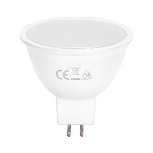 B.V. LED Žiarovka MR16 GU5, 3/4W/12V 3000K - B10107CMU vyobraziť