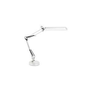 LED Stmievateľná stolná lampa 2v1 USB TENUIX LED/14W/5V 3000-6000K biela 003935 vyobraziť