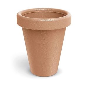 Plastový kvetináč ORIGINAL 39 cm odtieň terakota matný vyobraziť