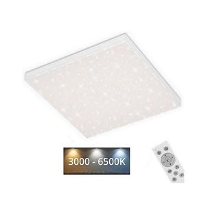 Briloner 7381-116 - LED Stmievateľné stropné svietidlo STARRY SKY LED/24W/230V+ DO 7381-116 vyobraziť
