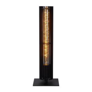 Lucide 73506/01/30 - Stolná lampa LIONEL 1xE27/60W/230V 73506/01/30 vyobraziť