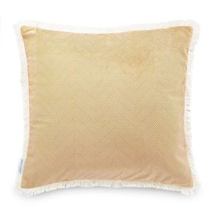 Vankúš CLEAR 45x45 cm oranžový vyobraziť