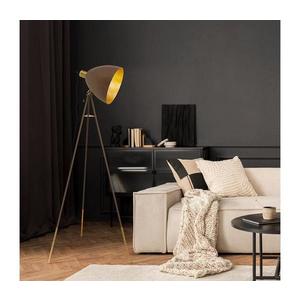 Eglo 49519 - Stojacia lampa CHESTER 1 1xE27/60W/230V 49519 vyobraziť