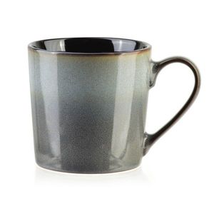 Porcelánový hrnek LOTTA 400 ml šedý vyobraziť
