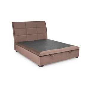 Posteľ CONTINENTAL 2 160x200 béžová vyobraziť